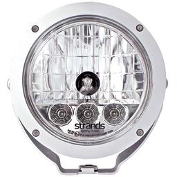 Extraljus Sorsele Xenon