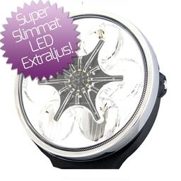 Ekstra lys Sveg 9´ LED - SLD
