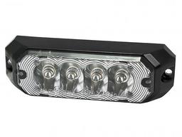 LED Blixtljus R65, 4 st dioder