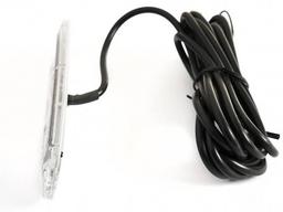 LED Blixtljus Superslim, R65 Kl 2, 12-36 V