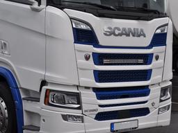 Ljusramppaket Scania S