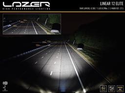 Lazer LED-Rampskit som passar Volvo FH