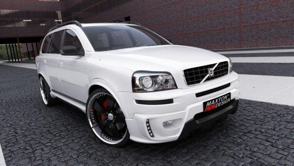 Bodykit som passar Volvo XC90
