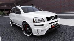 Bodykit som passar Volvo XC90