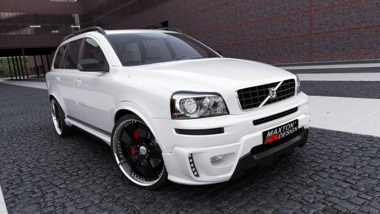 Bodykit som passar Volvo XC90