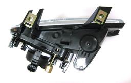 Sumuvalot Saab 9-3 / 9-5