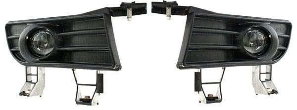 Projektor Tåkelys Saab 9-5