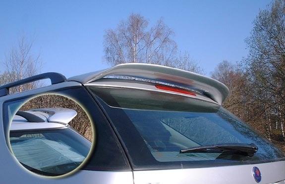 Vinge ´Hirsch´ Look