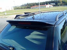 Vinge ´Hirsch´ Look