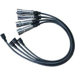 Tændkabelsæt der passer til Volvo 240/740/940