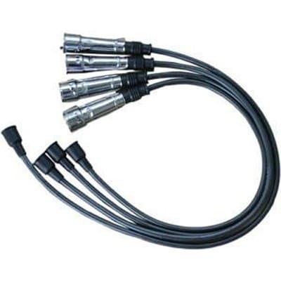 Tændkabelsæt der passer til Volvo 240/740/940