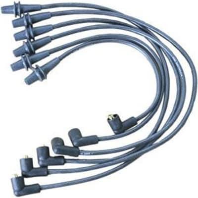 Tulpanjohto sarja Volvo 760