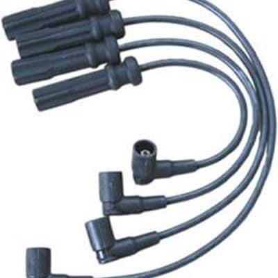 Tændkabelsæt der passer til Volvo 740, 940