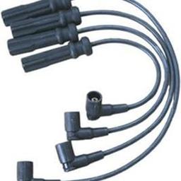 Tændkabelsæt der passer til Volvo 740, 940