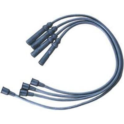 Ignition Lead Set that fits Volvo 240