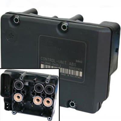 ABS Styreenhet som passer Volvo 850,S70,V70,C70