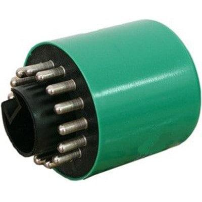 Relæ for fejlmeddelelse belysning