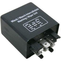 Intervallreleè for vindusviskere som passer Volvo 240