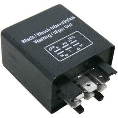 Intervallreleè for vindusviskere som passer Volvo 240