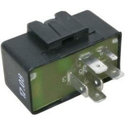 Relä för Centrallås som passar Volvo