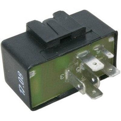 Relä för Centrallås som passar Volvo