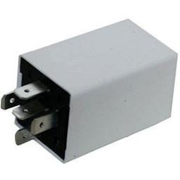 Relæ For Overdrive, der passer til Volvo