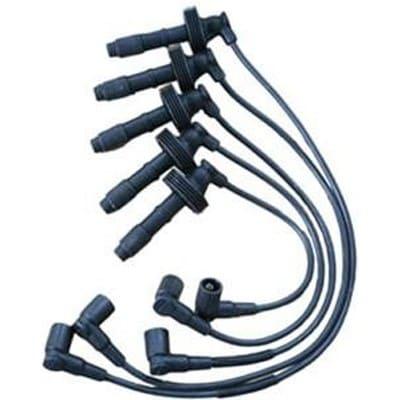 Tändkabelsats som passar Volvo 850C70S70V70