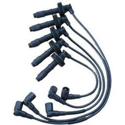 Tändkabelsats som passar Volvo 850C70S70V70