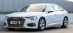 H&R Senkesett Audi A6 Sedan