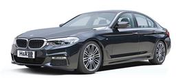 H&R Senkesett BMW 5-Serie G30