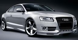 H&R Sänkningssats Audi A5 Sportback