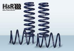 H&R Senkningssats BMW F36