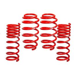 H&R Madallussarja Mercedes W205 C Class Sedan