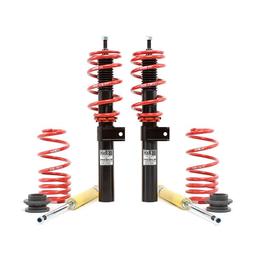 H&R Coilovers Seat Leon ST 5F