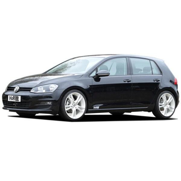 H&R Coilovers VW Golf 7