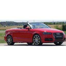 H&R Coilovers Audi S3 cab