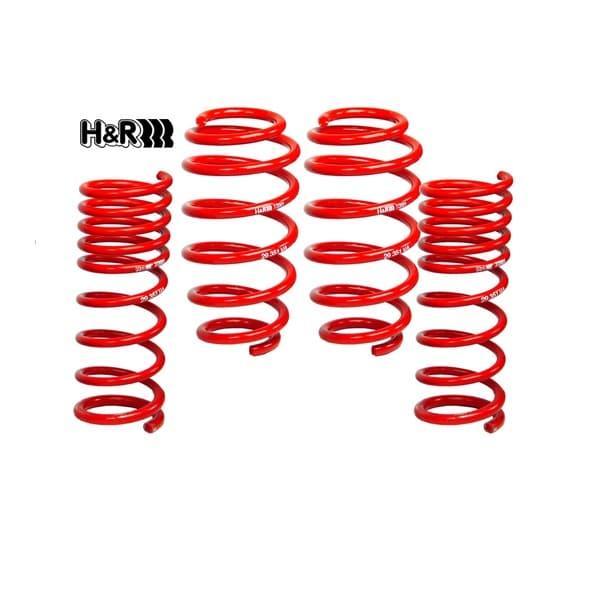 H&R Senkningssats Toyota GT86