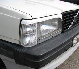 Øyelokk som passer Volvo 740 1984-1990