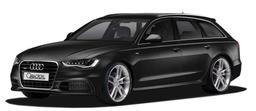 H&R Sænkningsfjedre Audi A6 Avant