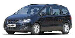 H&R Sänkningssats Seat /Volkswagen