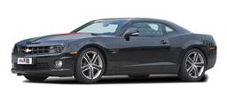H&R Monotube coilovers alustasarja -Chevrolet Camaro GMX521/GMX511 - 2010> Coupe/Cabriolet