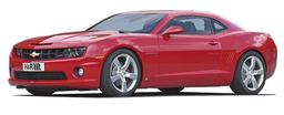 H&R Senkningssats Chevrolet Camaro