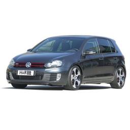 H&R Madallussarja Golf 6 GTI