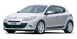 H&R Madallussarja Renault Megane / Scenic