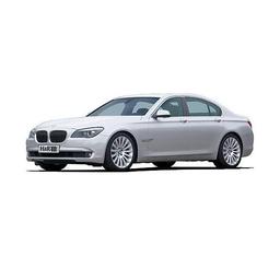 H&R Sänkningssats BMW 7 serie