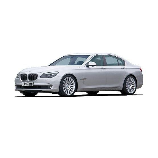 H&R Senkesett BMW 7 serie