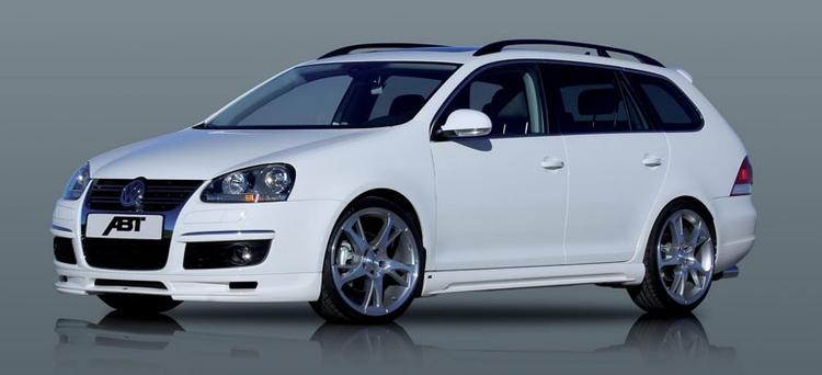 H&R Sänkningssats Golf 6 Variant