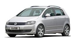 H&R Monotube coilovers - VW Golf VI/Golf VI Plus 1K/1KP - 09/08>