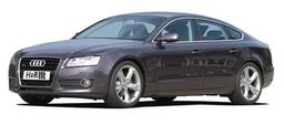 H&R Justerbart chassis Audi A4/S4 & A5/RS5