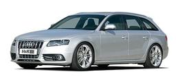 H&R Justerbart chassis Audi A4/S4 & A5/RS5